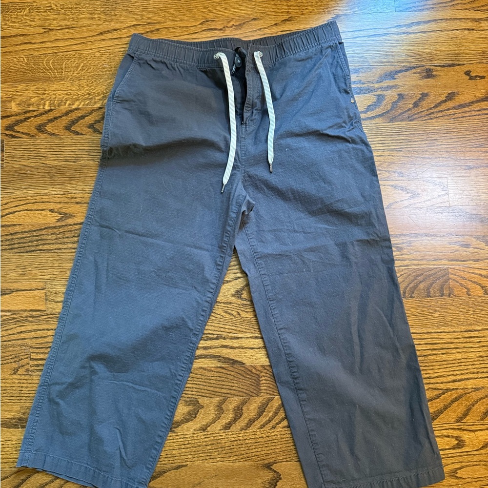 Vuori Women’s Ripstop Wide leg pants